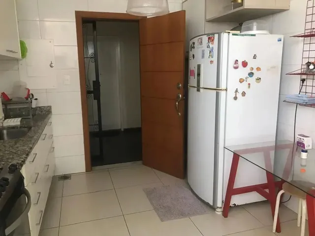Imagem 6: Imóvel para Aluguel Possui 155 Metros Quadrados com 3 Quartos em Frei Serafim - Teresina