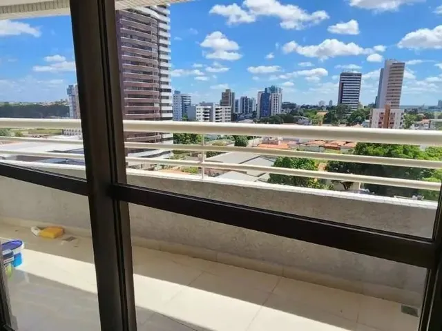 Imagem 1: Apartamento para Alugar no Bairro Joquei - Teresina/Pi