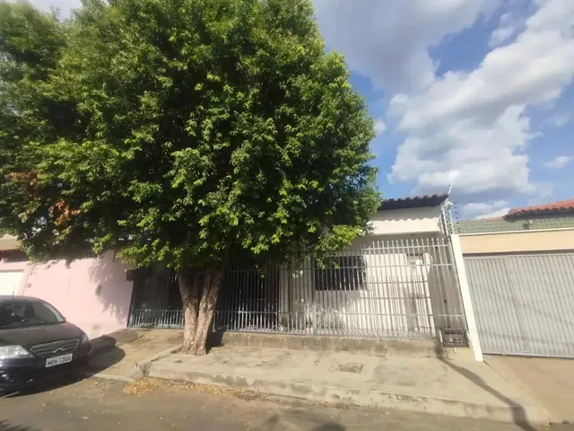 Imagem: Excelente Casa Residencial - Bairro Saci