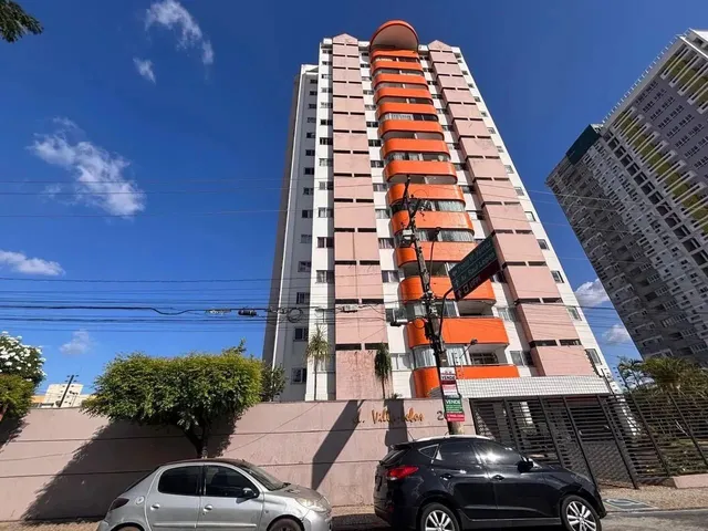 Imagem: Execelnte Apartamento - Bairro São João