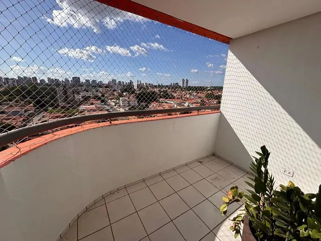 Imagem 8: Execelnte Apartamento - Bairro São João - 118 M²
