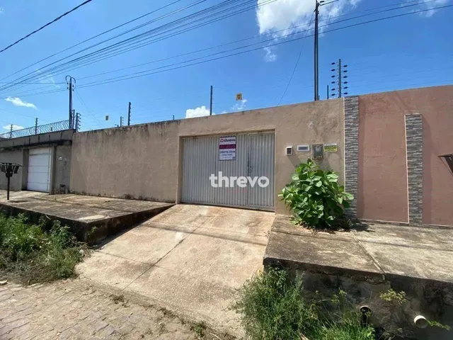 Imagem: Casa com 3 Dormitórios para Alugar, 130