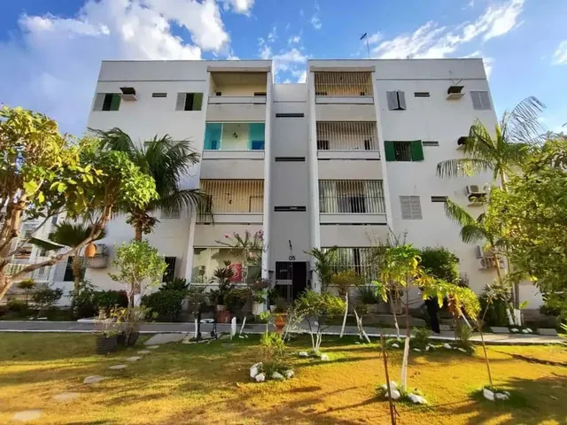 Imagem: Thailson / Alugo Apartamento no Condomínio