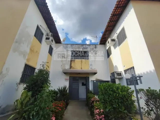 Imagem 5: Apartamento para Alugar com 0,00 Metros Quadrados no Morada do Sol - Teresina - Piauí