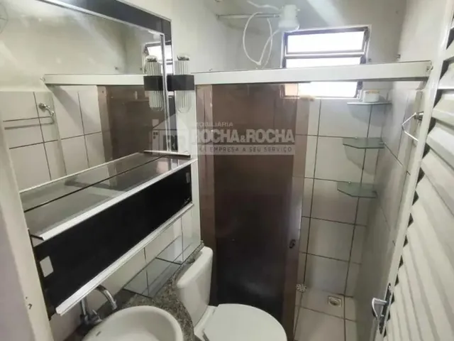 Imagem 9: Apartamento para Alugar com 0,00 Metros Quadrados no Morada do Sol - Teresina - Piauí