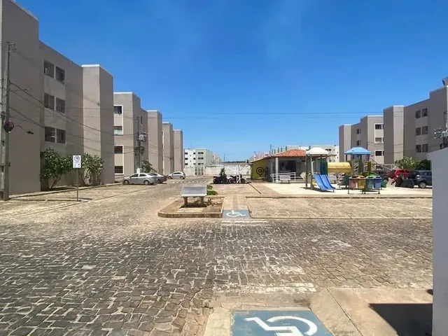 Imagem: Aluguel - Apartamento 02 Quartos - Vale
