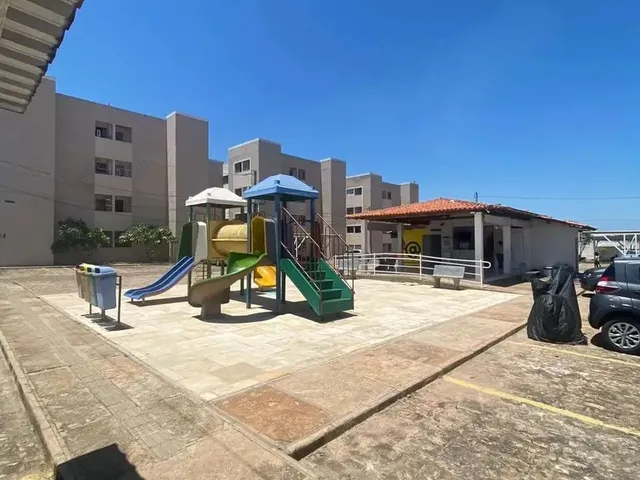 Imagem 7: Aluguel - Apartamento 02 Quartos - Vale do Gavião