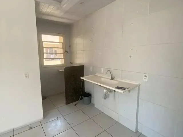 Imagem 5: Aluguel - Apartamento 02 Quartos - Vale do Gavião