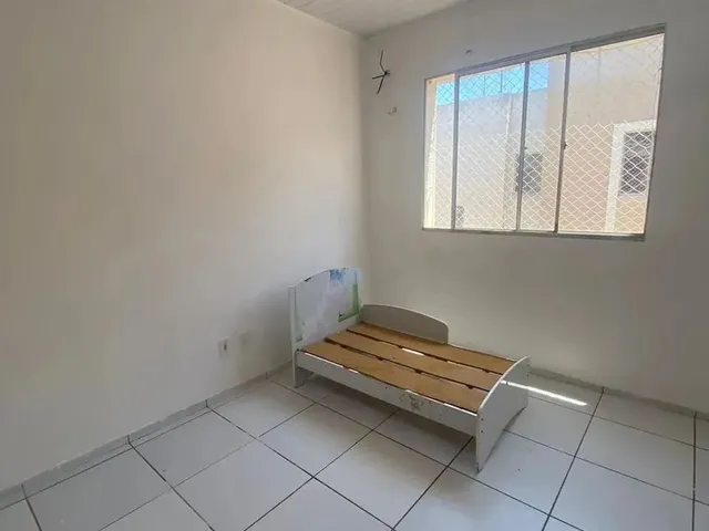 Imagem 6: Aluguel - Apartamento 02 Quartos - Vale do Gavião