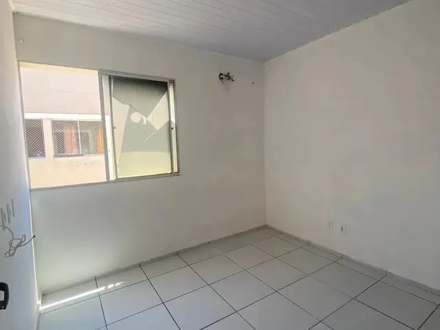 Imagem 3: Aluguel - Apartamento 02 Quartos - Vale do Gavião
