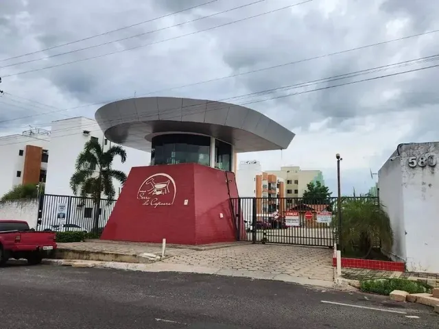 Imagem: Thailson / Alugo Apartamento no Condomínio