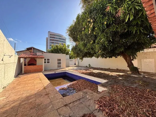 Imagem 12: Imóvel para Aluguel Possui 378 Metros Quadrados com 2 Quartos em Ininga - Teresina - Pi