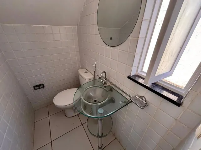 Imagem 14: Imóvel para Aluguel Possui 378 Metros Quadrados com 2 Quartos em Ininga - Teresina - Pi