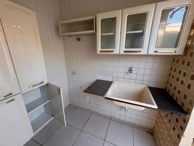 Imagem 8: Imóvel para Aluguel Possui 378 Metros Quadrados com 2 Quartos em Ininga - Teresina - Pi