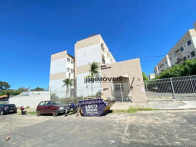 Imagem: Alugo Apartamento no Condomínio Bilbão