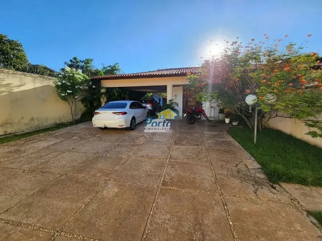 Imagem 2: Casa para Locação com 4 Quartos , Bairro Planalto Ininga, Teresina-Pi