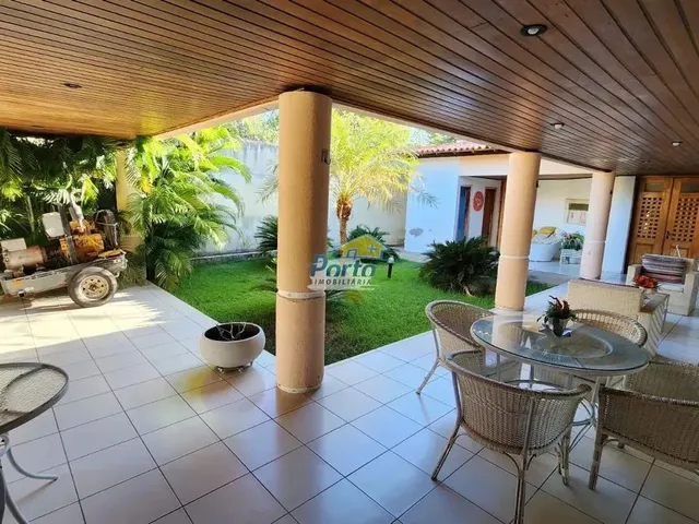 Imagem 6: Casa para Locação com 4 Quartos , Bairro Planalto Ininga, Teresina-Pi
