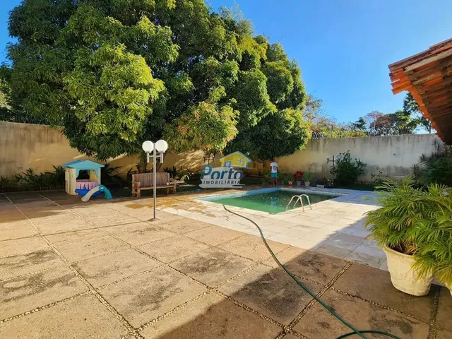 Imagem 3: Casa para Locação com 4 Quartos , Bairro Planalto Ininga, Teresina-Pi