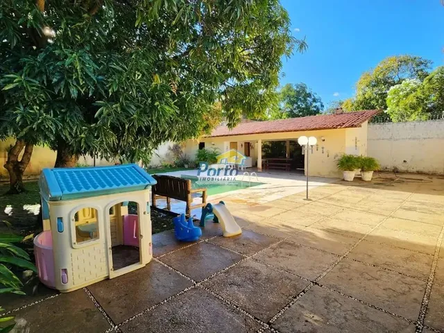 Imagem 16: Casa para Locação com 4 Quartos , Bairro Planalto Ininga, Teresina-Pi