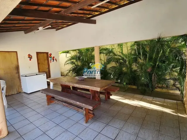 Imagem 7: Casa para Locação com 4 Quartos , Bairro Planalto Ininga, Teresina-Pi