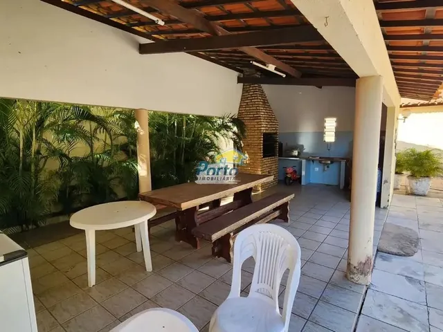 Imagem 5: Casa para Locação com 4 Quartos , Bairro Planalto Ininga, Teresina-Pi
