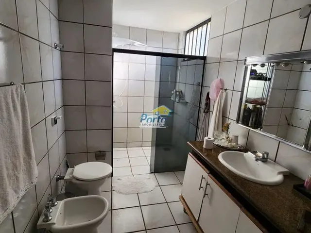 Imagem 12: Casa para Locação com 4 Quartos , Bairro Planalto Ininga, Teresina-Pi