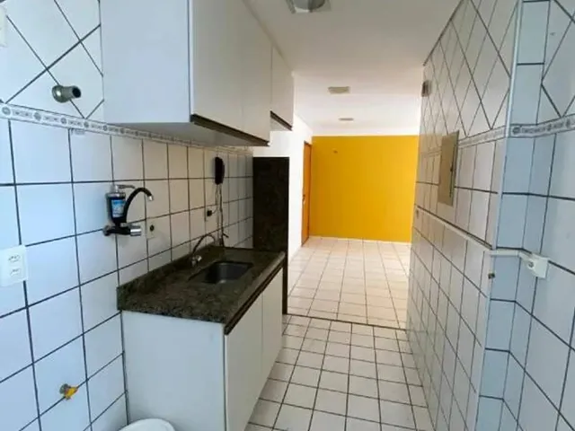 Imagem 12: Condomínio Riverside Residence
