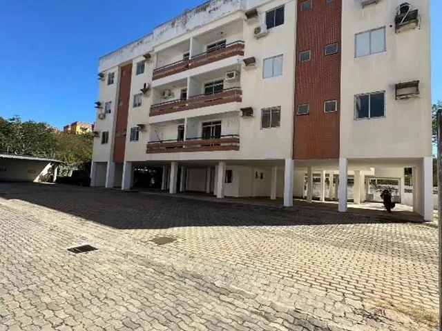 Imagem: Apartamento para Aluguel, 3 Quartos, 1 Suíte