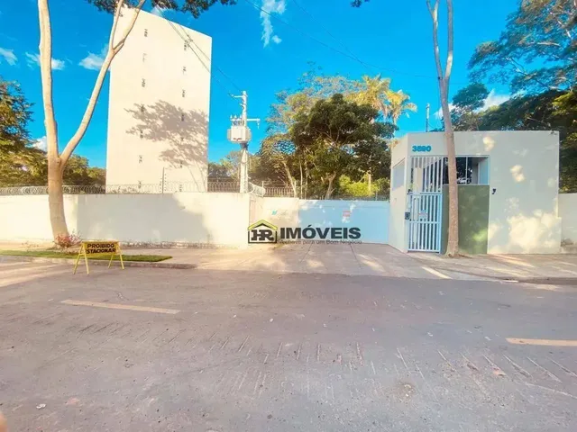 Imagem: Alugo Apartamento no Condomínio Residencial