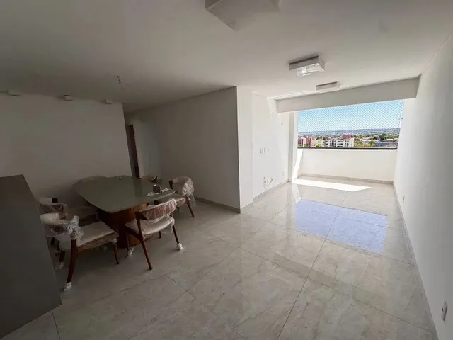 Imagem: Condomínio Monte Parnaso