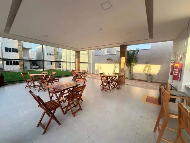 Imagem 2: Casa de Condomínio para Alugar na Zona Leste- Bairro Morros- Teresina/Pi