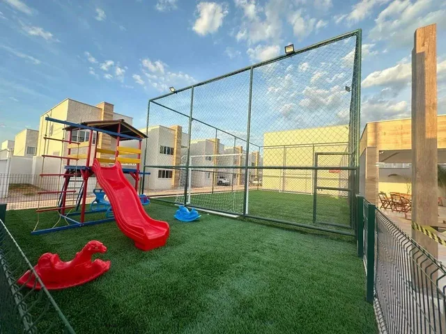 Imagem 3: Casa de Condomínio para Alugar na Zona Leste- Bairro Morros- Teresina/Pi