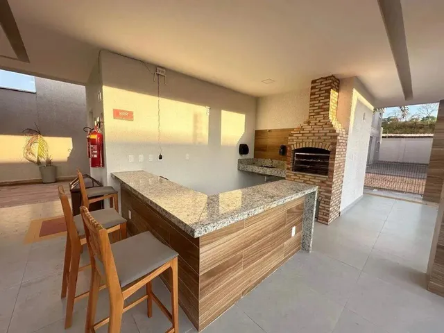 Imagem 9: Casa de Condomínio para Alugar na Zona Leste- Bairro Morros- Teresina/Pi