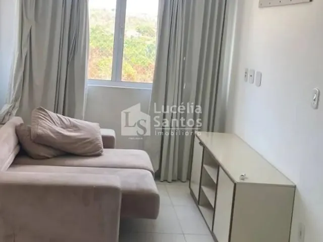 Imagem: Apartamento Disponível para Locação