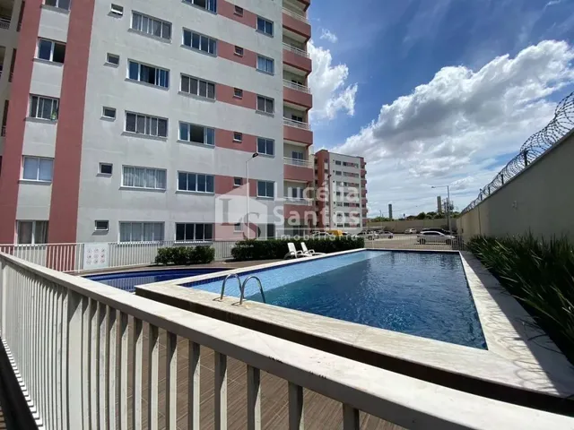 Imagem 11: Apartamento Disponível para Locação, Teresina-Pi