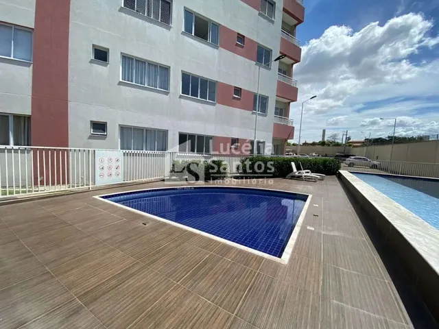 Imagem 5: Apartamento Disponível para Locação, Teresina-Pi