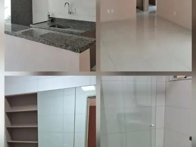 Imagem: Angélica Apto Nobless