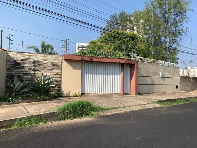 Imagem: Casa Residencial Av. Coronel Costa Araújo