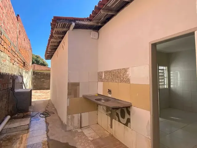 Imagem 10: 0917/01 - Casa Residencial - Rua Tiradentes