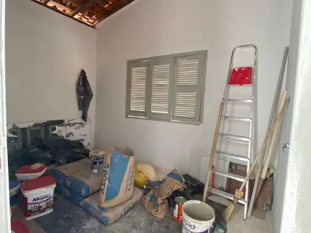 Imagem 3: 0917/01 - Casa Residencial - Rua Tiradentes