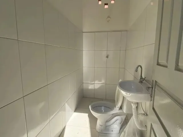 Imagem 5: 0917/01 - Casa Residencial - Rua Tiradentes