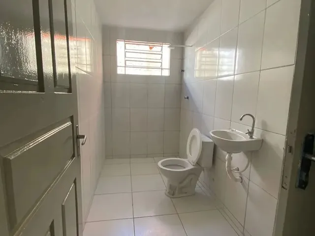 Imagem 8: 0917/01 - Casa Residencial - Rua Tiradentes