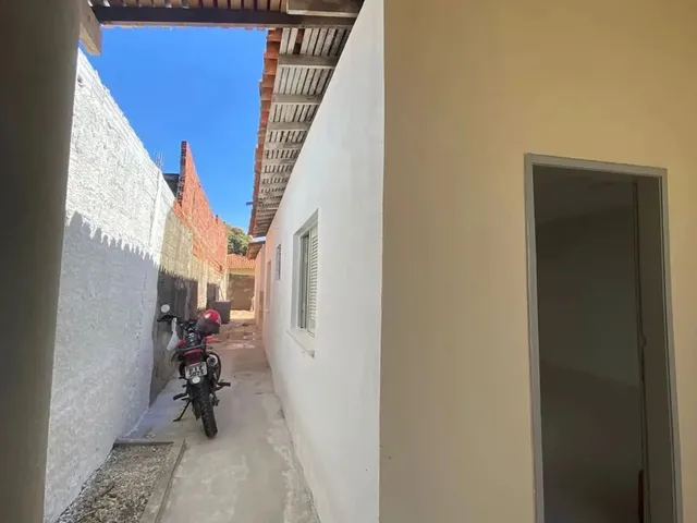 Imagem 9: 0917/01 - Casa Residencial - Rua Tiradentes