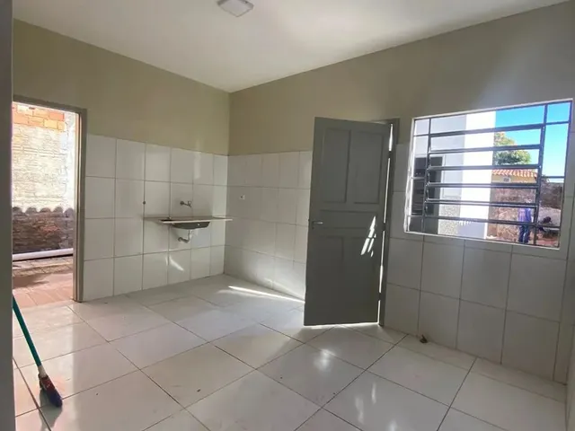 Imagem 12: 0917/01 - Casa Residencial - Rua Tiradentes
