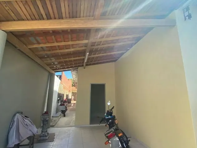 Imagem 6: 0917/01 - Casa Residencial - Rua Tiradentes