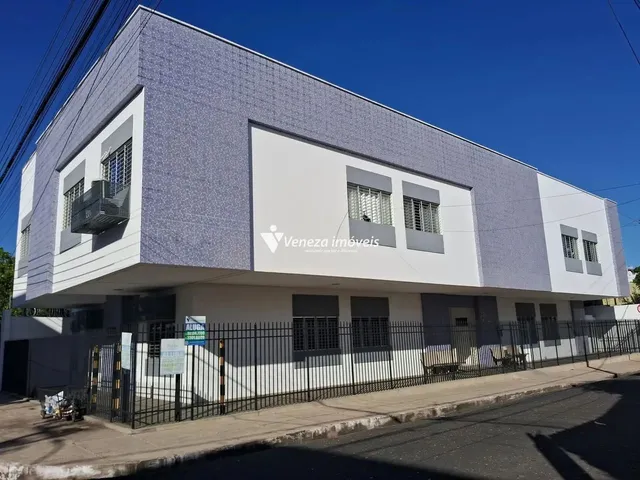 Imagem: Apartamento com 01 Quarto no Centro para