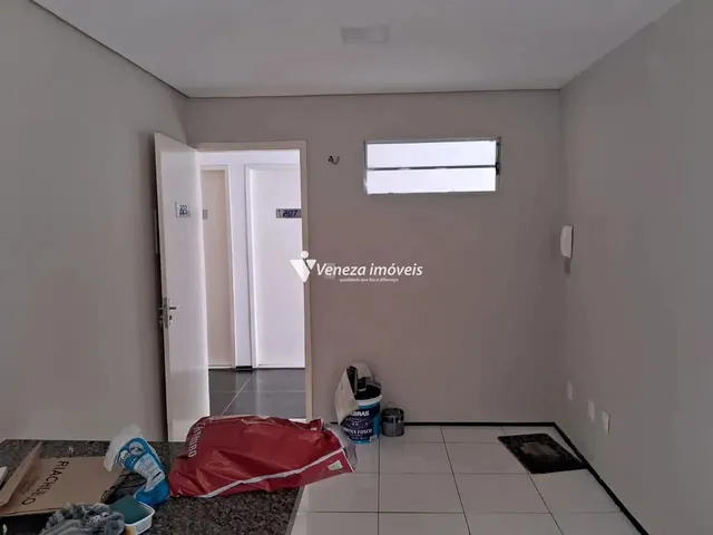 Imagem 4: Apartamento com 01 Quarto no Centro para Aluguel