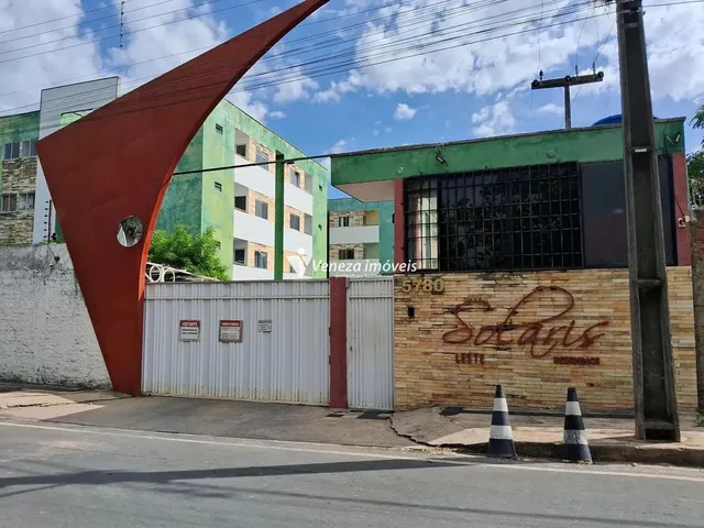 Imagem: Apartamento Cond. Solaris Leste para Aluguel