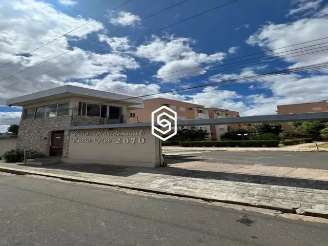 Imagem: Apartamento no Condominio Residencial Cristo