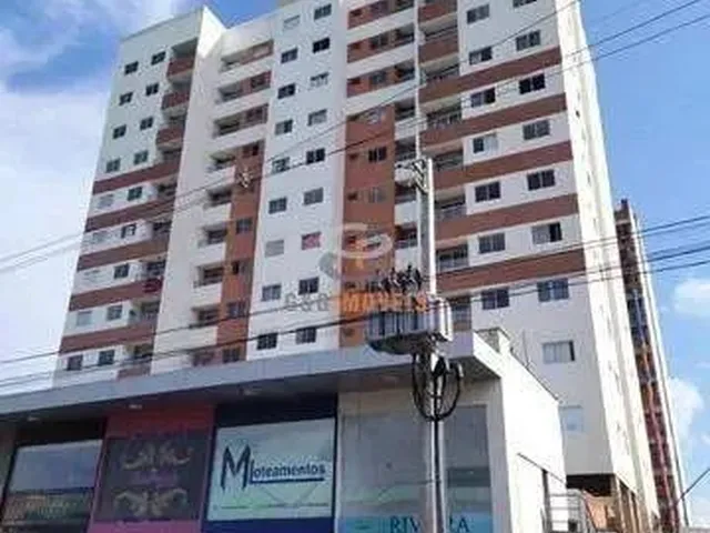 Imagem: Locação Condomínio Riviera Residence